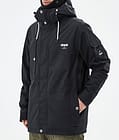 Adept Snowboard Jacket Men Black, Image 8 of 10
