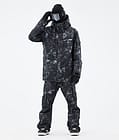 Adept Snowboard Jacket Men Rock Black, Image 3 of 10
