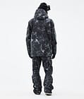 Adept Snowboard Jacket Men Rock Black, Image 5 of 10