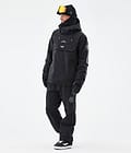 Blizzard Snowboard Jacket Men Black, Image 2 of 8