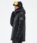 Blizzard Snowboard Jacket Men Black, Image 5 of 8