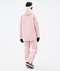 Akin W Snowboard Jacket Women Soft Pink, Image 4 of 8