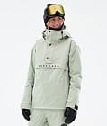 Legacy W Snowboard Jacket Women Soft Green, Image 1 of 9