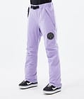 Blizzard W 2022 Snowboard Pants Women Faded Violet, Image 1 of 4