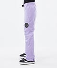 Blizzard W 2022 Snowboard Pants Women Faded Violet, Image 2 of 4