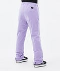 Blizzard W 2022 Snowboard Pants Women Faded Violet, Image 3 of 4