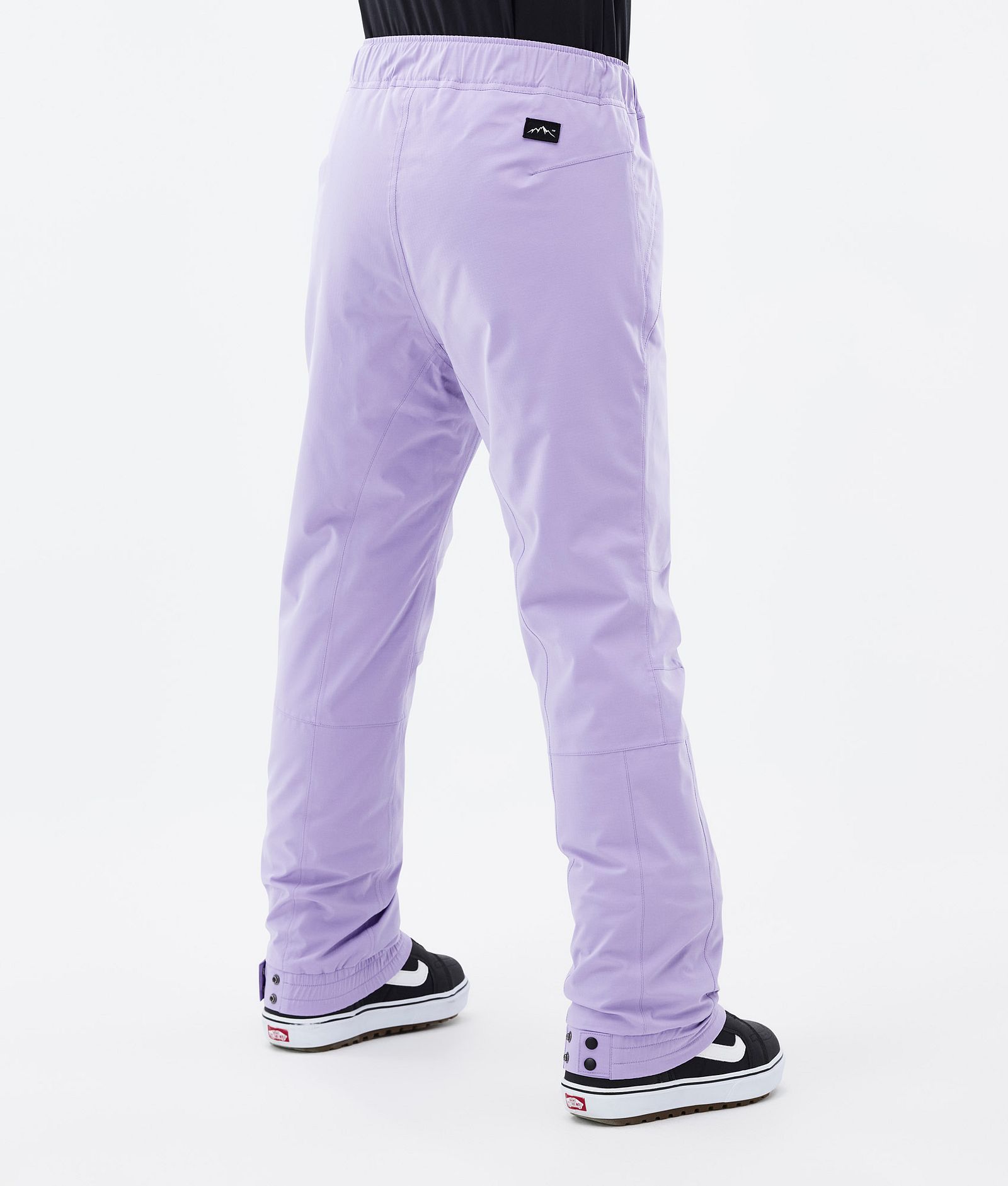 Blizzard W 2022 Snowboard Pants Women Faded Violet, Image 3 of 4