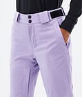 Con W 2022 Snowboard Pants Women Faded Violet, Image 4 of 5