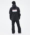 Yeti 2022 Snowboard Jacket Men Range Black, Image 4 of 8