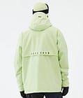 Legacy Snowboard Jacket Men Faded Neon, Image 6 of 8
