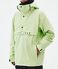 Legacy Snowboard Jacket Men Faded Neon, Image 7 of 8