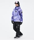 Blizzard W 2022 Snowboard Jacket Women Liquid Violet, Image 3 of 9