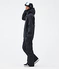 Yeti Snowboard Jacket Men Ice Black, Image 4 of 7