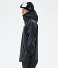 Yeti Snowboard Jacket Men Summit Black, Image 6 of 7
