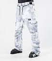 Iconic 2020 Pantalon de Ski Homme Tux Camo