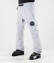 Blizzard 2020 Pantalon de Ski Homme Light Grey
