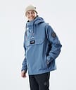 Blizzard 2020 Giacca Outdoor Uomo Blue Steel