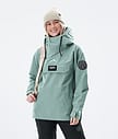 Blizzard W 2020 Giacca Outdoor Donna Faded Green