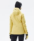 Divine W Skidjacka Dam Faded Yellow, Bild 7 av 9