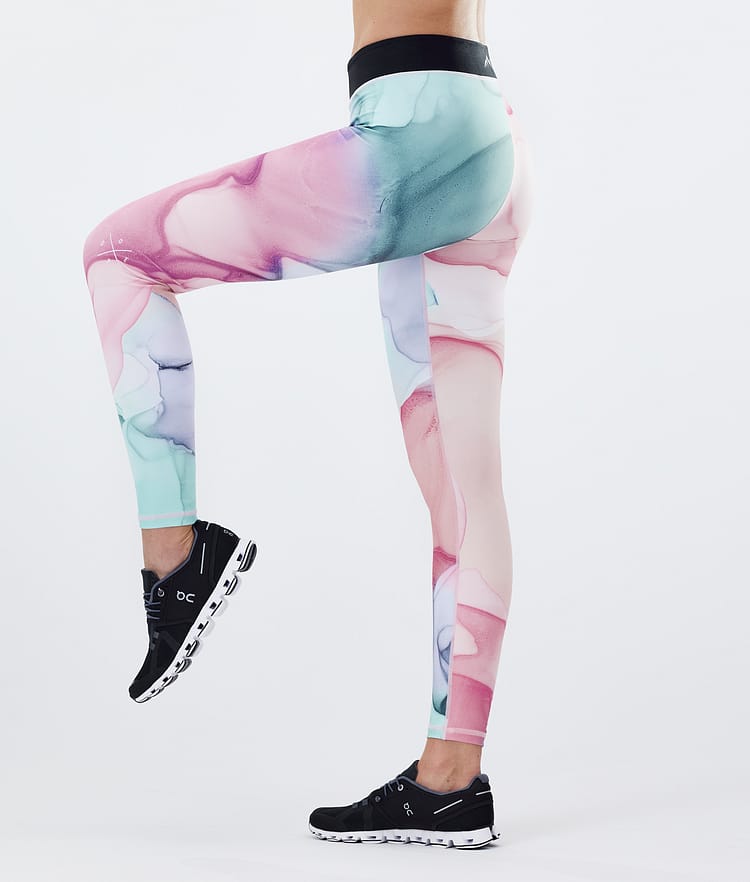 Razor Leggings Mujer Mirage, Imagen 2 de 9