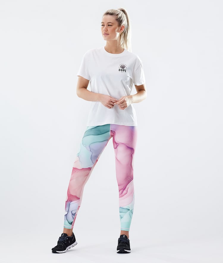 Razor Leggings Mujer Mirage, Imagen 4 de 9