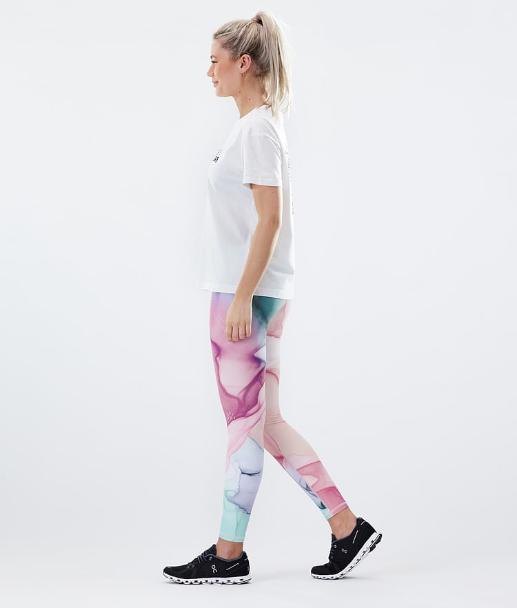 Razor Leggings Mujer Mirage, Imagen 5 de 9