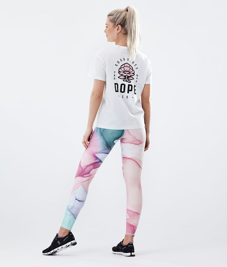 Razor Leggings Mujer Mirage, Imagen 6 de 9