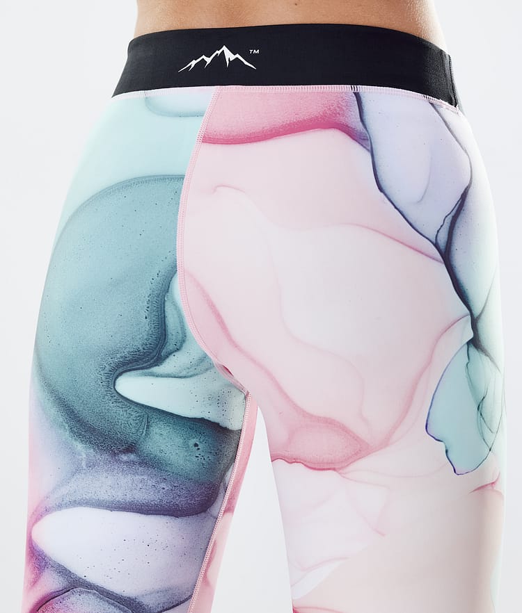 Razor Leggings Mujer Mirage, Imagen 8 de 9
