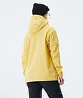 Nomad W Outdoorová Bunda Dámské Yellow, Obrázek 2 z 8
