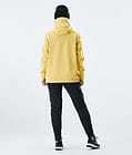Nomad W Outdoorová Bunda Dámské Yellow, Obrázek 4 z 8