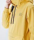 Nomad W Outdoorová Bunda Dámské Yellow, Obrázek 8 z 8
