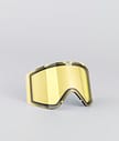 Sight 2020 Goggle Lens Extralins Snow Herr Yellow