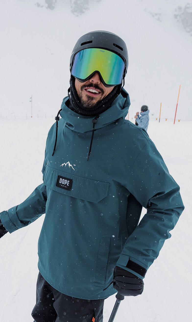Dope Snow Snowboard Ski Outdoor Wear Everyday Adventurers