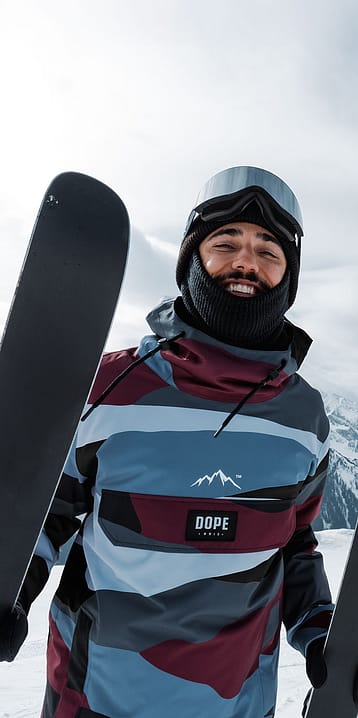 Dope Ropa Dope Snow | Snowboard, Ski & Outdoor Wear | Everyday Adventurers