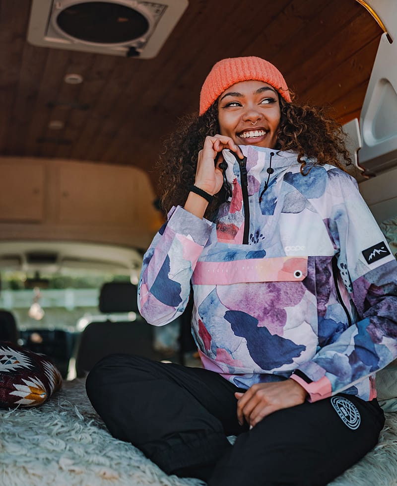 Women Outdoor