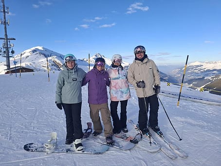 Client @undefined dans Blizzard W Veste de Ski Femme Faded Green