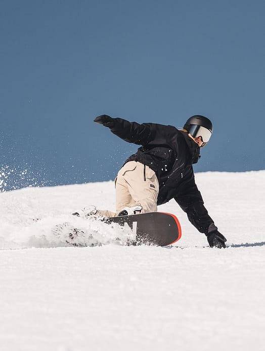 Client @undefined dans Notorious B.I.B W Pantalon de Ski Femme Sand