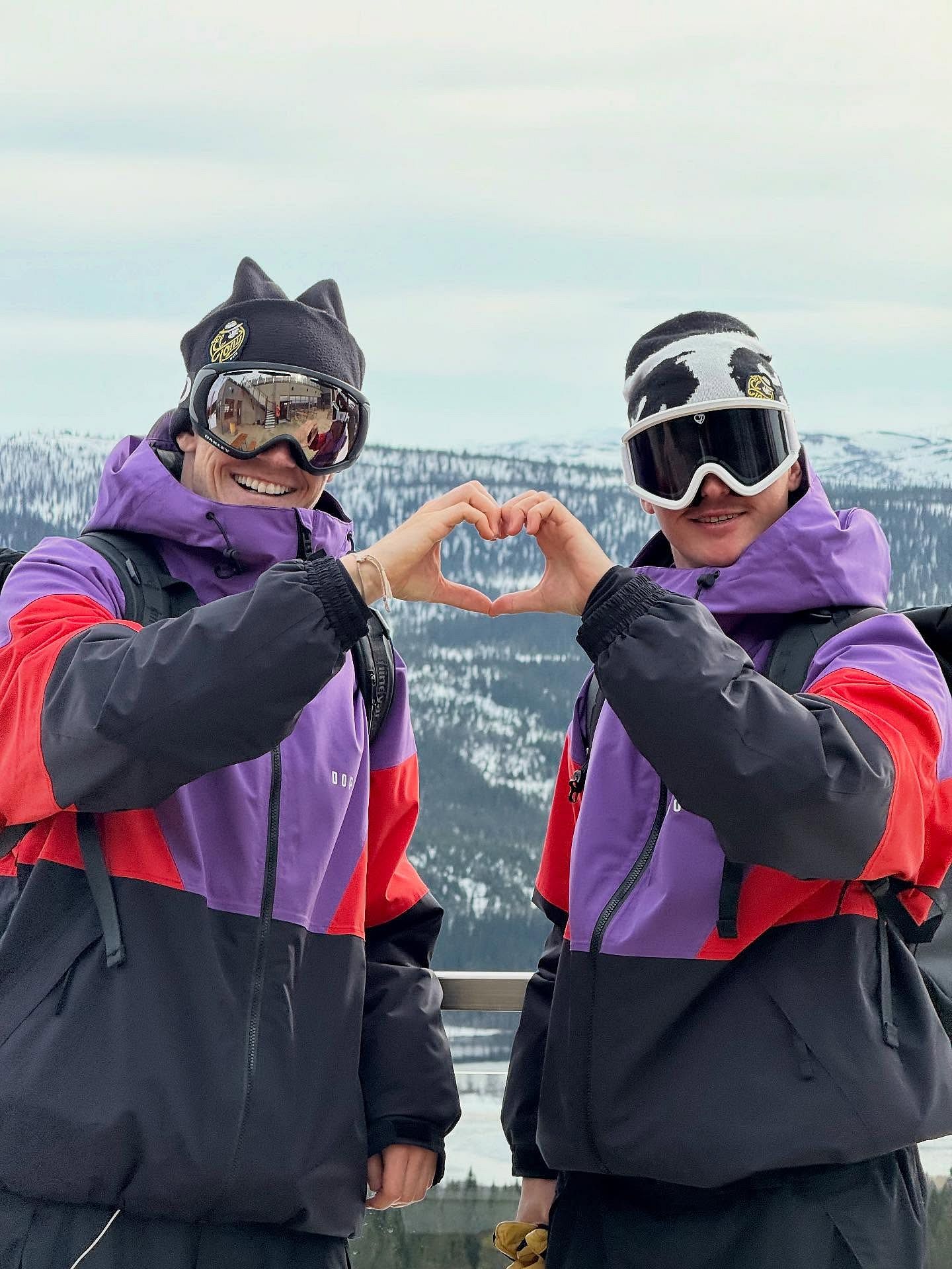 Dope Snow | Snowboard, Ski & Outdoor Wear | Everyday Adventurers