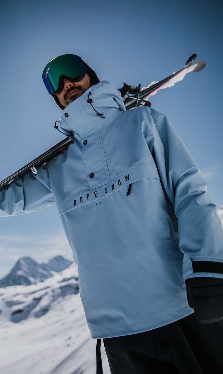 Dope Snow, Snowboard, Ski & Outdoor Wear