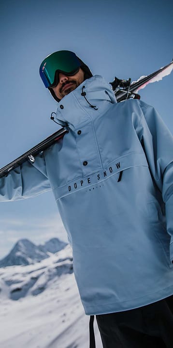 Dope Ropa Dope Snow | Snowboard, Ski & Outdoor Wear | Everyday Adventurers