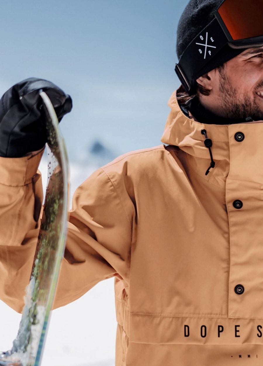 Dope Ropa Dope Snow | Snow, Ski & Outdoor Wear | Everyday Adventurers