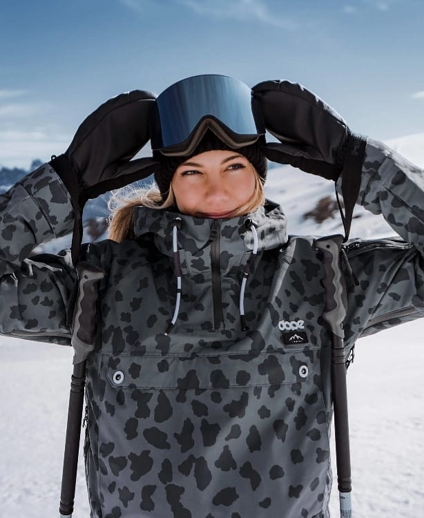 Dope Snow | Snowboard, Ski & Outdoor Wear | Everyday Adventurers