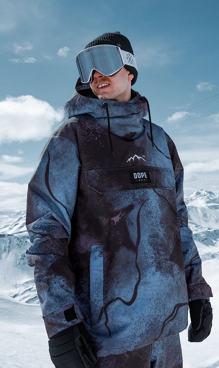 Dope Snow CA | Snowboard, Ski & Outdoor Wear