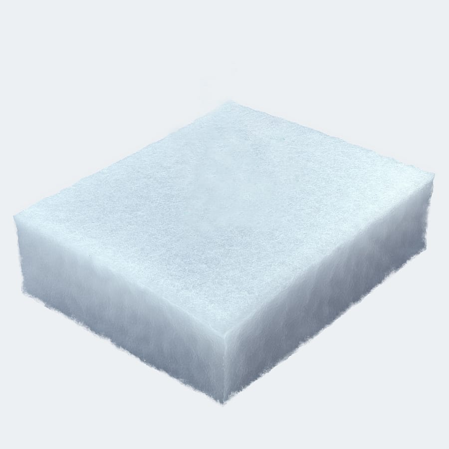 Zateplení