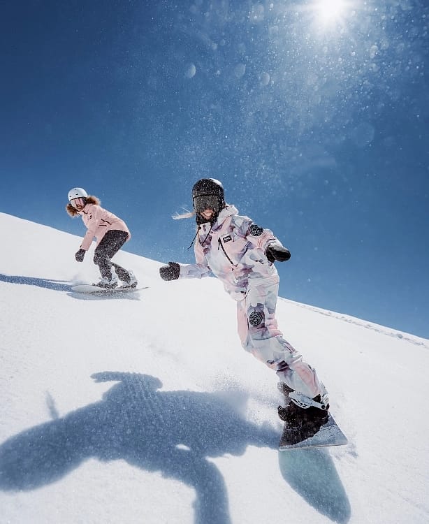 Dope Snow | Snowboard, Ski & Outdoor Wear | Everyday Adventurers