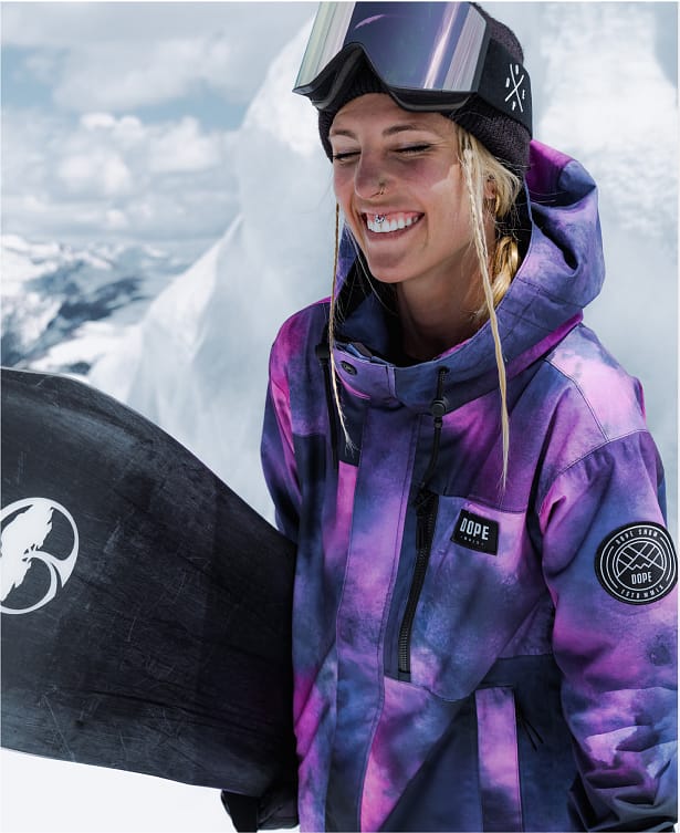 Dope Snow UK | Snowboard, Ski & Outdoor Wear