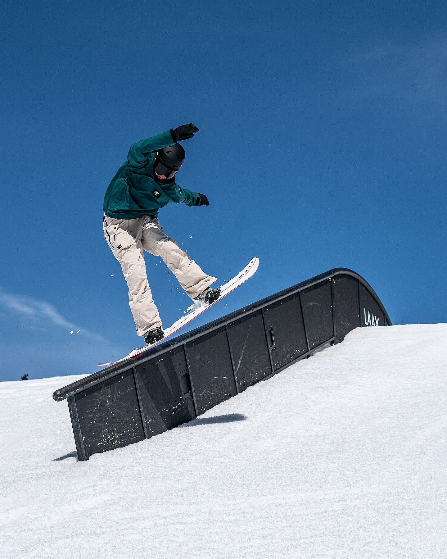 Dope Blizzard W Snowboard Jacket Women Bottle Green | Dopesnow.com