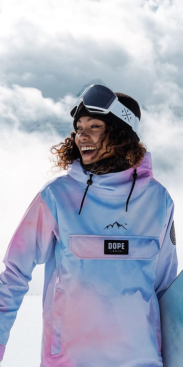 Dope Ropa Dope Snow | Snowboard, Ski & Outdoor Wear | Everyday Adventurers
