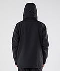 Annok 2019 Chaqueta Snowboard Hombre Black, Imagen 3 de 11