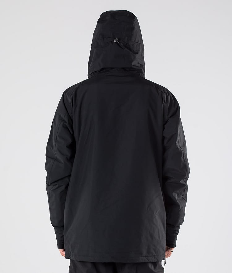 Annok 2019 Chaqueta Snowboard Hombre Black, Imagen 3 de 11